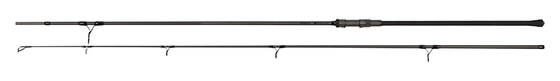 Fox Prut Horizon X4 Black