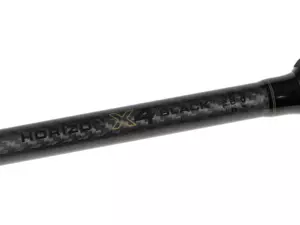 Fox Prut Horizon X4 Black