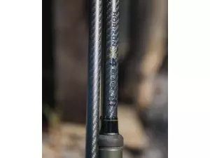 Fox Prut Horizon X4 Black