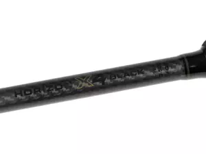 Fox Prut Horizon X4 Black
