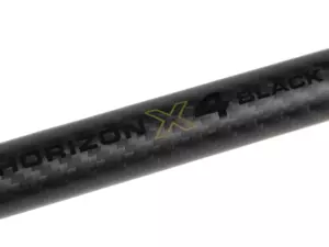 Fox Prut Horizon X4 Black