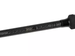 Fox Prut Horizon X4 Black