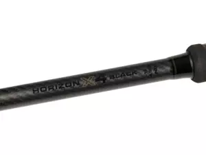 Fox Prut Horizon X4 Black