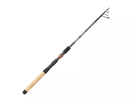 Garbolino prut Proxima JetSpin Tele M 2,40m, 10-30g VÝPRODEJ