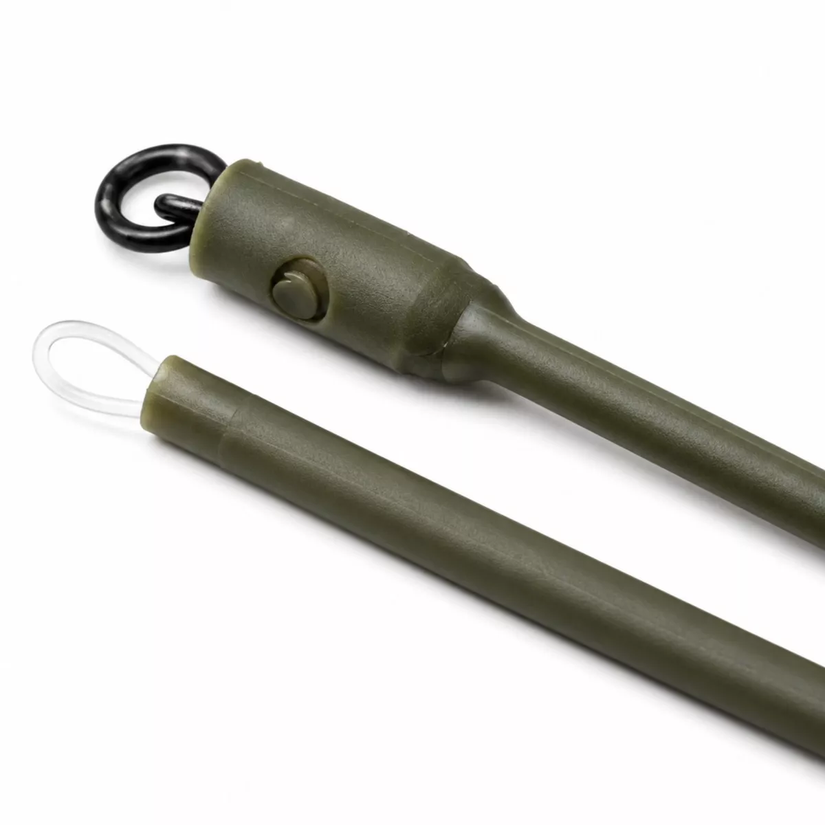 Gardner konektor na PVA sáčky Covert Fused Flexi Ring PVA Bag System 90mm, 6ks