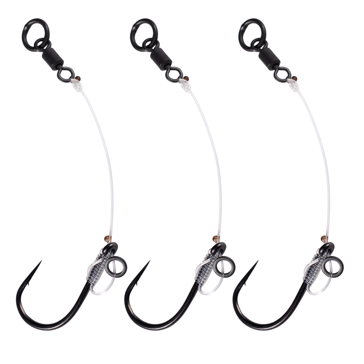 Gardner kompletní návazec Chod Rig Triple Pack X3
