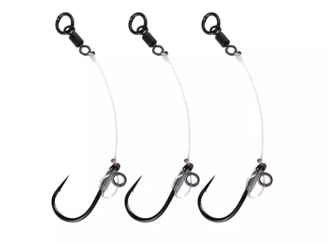 Gardner kompletní návazec Chod Rig Triple Pack X3