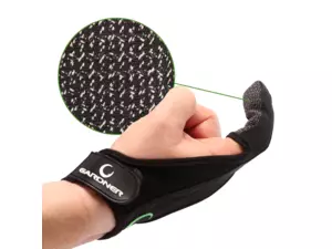 Gardner náprstník Kevlar Finger Stall obouruký