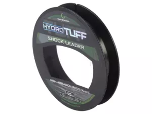 Gardner šokový návazec HydroTuff Shock Leader Mono 100m