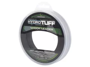 Gardner šokový návazec HydroTuff Shock Leader Mono 100m