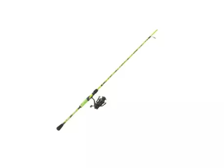 ABU GARCIA REVO X MG SPIN H SET 2,40M 30-60G VÝPRODEJ
