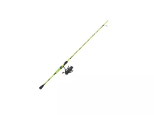 ABU GARCIA REVO X MG SPIN H SET 2,40M 30-60G VÝPRODEJ