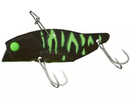 ILLEX Knockin Jaw 5,8cm 14g Guripan Tiger