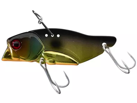 ILLEX Knockin Jaw 5,8cm 14g Delicious Gold