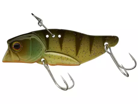 ILLEX Knockin Jaw 5,8cm 14g Aggressive Perch