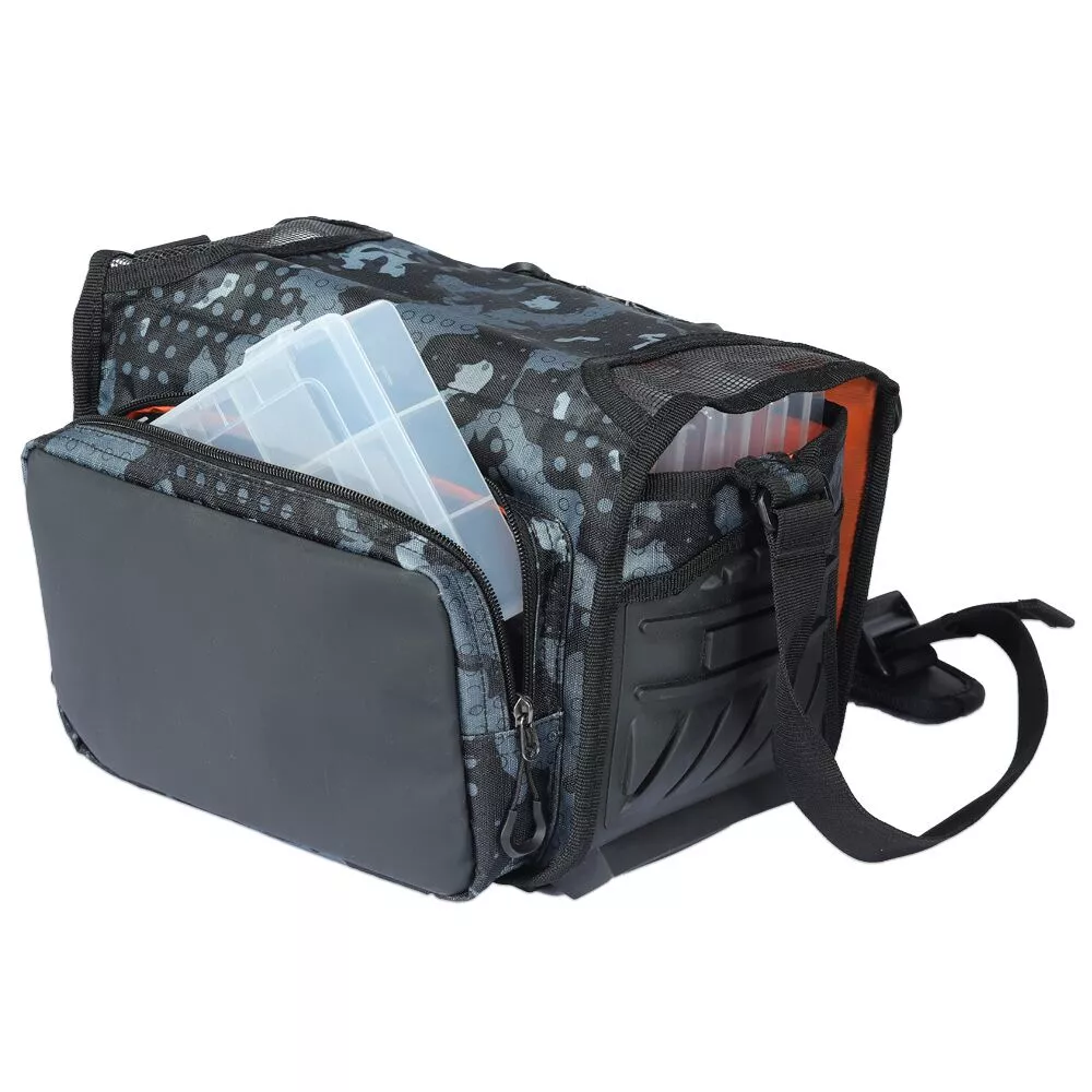Giants fishing Akční set - vláčecí taška Medium + vláčecí taška Small