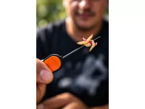 Giants fishing Jehla jemná na červy 0,74mm Maggot Needle