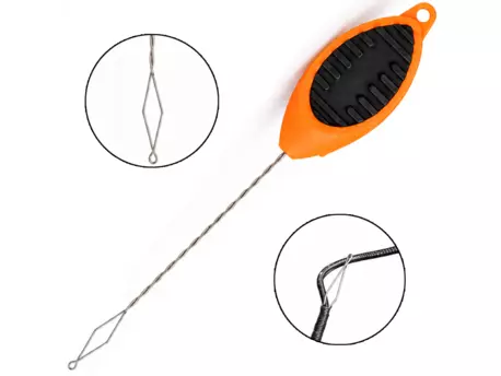 Giants fishing Provlékač na olověnou šňůrku Diamond Shaped Threader