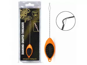 Giants fishing Provlékač na olověnou šňůrku Diamond Shaped Threader