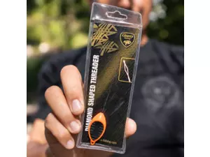 Giants fishing Provlékač na olověnou šňůrku Diamond Shaped Threader