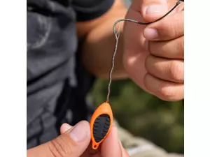 Giants fishing Provlékač na olověnou šňůrku Diamond Shaped Threader