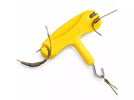 Giants fishing Dotahovač uzlů a stahovač šňůrek Multi Tool 3in1 Knot Puller and Line Stripper