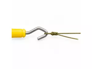 Giants fishing Dotahovač uzlů a stahovač šňůrek Multi Tool 3in1 Knot Puller and Line Stripper