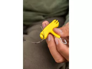 Giants fishing Dotahovač uzlů a stahovač šňůrek Multi Tool 3in1 Knot Puller and Line Stripper
