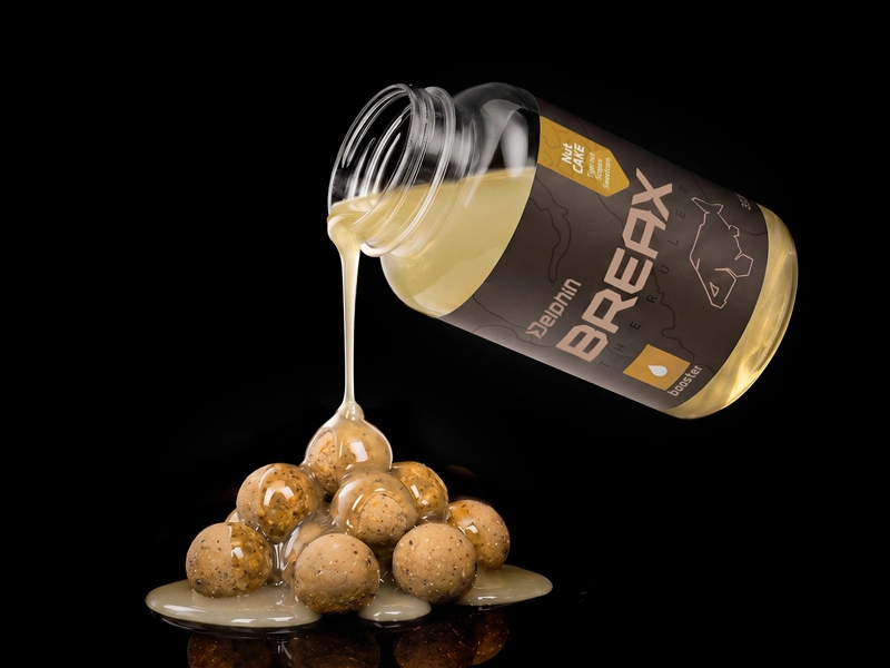 Booster Delphin BreaX/NutCAKE