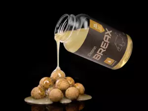 Booster Delphin BreaX/NutCAKE