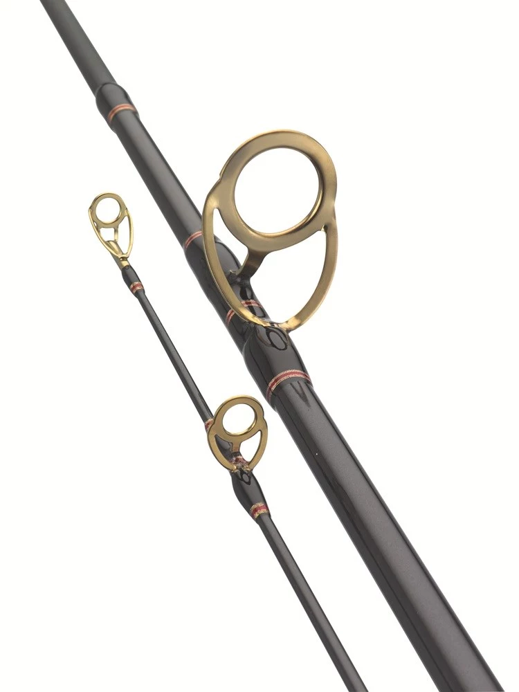 WFT Prut Sea Sparrow Pollack Jigger 2,20 m 20-60 g 2-Díl
