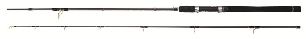 WFT Prut Sea Sparrow Pollack Jigger 2,20 m 20-60 g 2-Díl