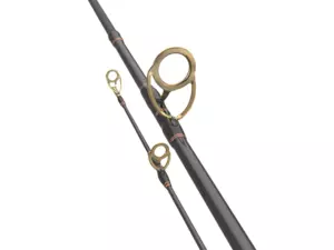 WFT Prut Sea Sparrow Pollack Jigger 2,20 m 20-60 g 2-Díl