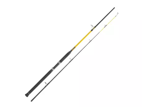 WFT Prut Never Crack Senso Pilk LTC 2,4 m 50-160g