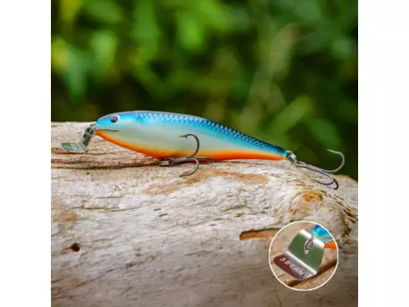 Wobler 3STAN S70 plovoucí 2025 OBB