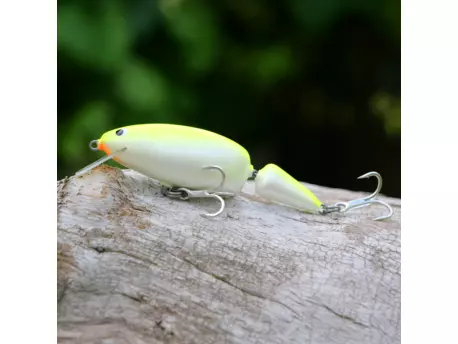 Wobler 3STAN Fatty 100 Jointed SBA