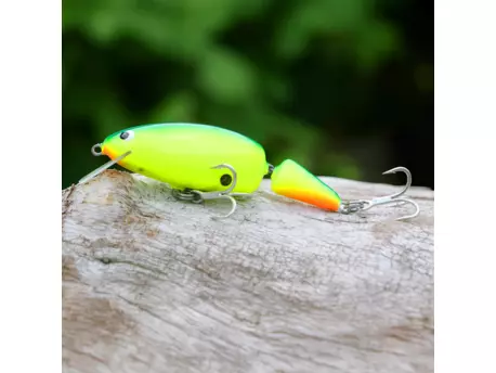 Wobler 3STAN Fatty 100 Jointed BBCH