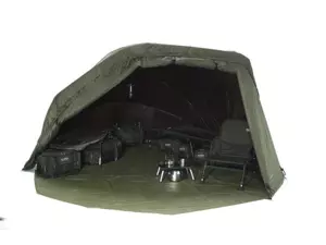 STARBAITS Bivi Challenger + zimní přehoz