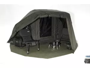 STARBAITS Bivi Challenger + zimní přehoz