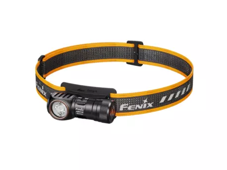 FENIX Nabíjecí čelovka HM53R Garnet