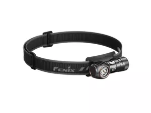 FENIX Nabíjecí čelovka HM53R Garnet