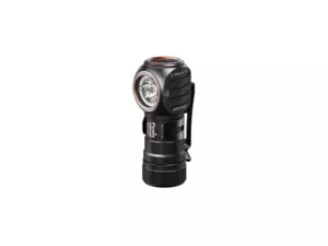 FENIX Nabíjecí čelovka HM53R Garnet