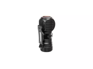 FENIX Nabíjecí čelovka HM53R Garnet