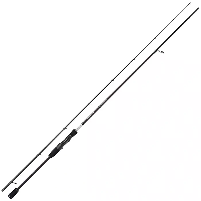Shimano Prut Yasei BB Perch Versatile Spin 2,05m 7-25gr