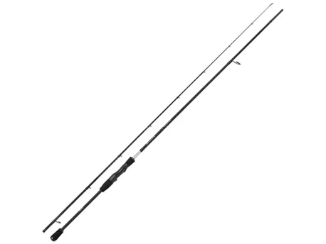 Shimano Prut Yasei BB Perch Versatile Spin 2,05m 7-25gr