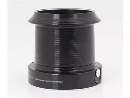 FOX - Cívka FX9 Spare Spool VÝPRODEJ