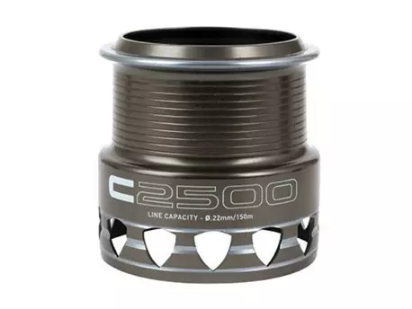 Fox Rage Náhradní Cívka K Navijáku Prism C2500 VÝPRODEJ