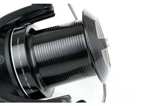 Fox náhradní cívka FX13 Spare Spool Shallow - mělká VÝPRODEJ