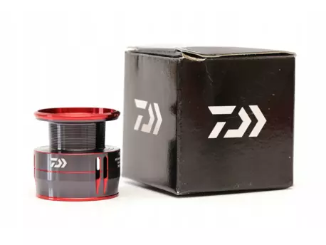 DAIWA cívka NAVIJÁK DAIWA FUEGO 17 LT 2500D VÝPRODEJ