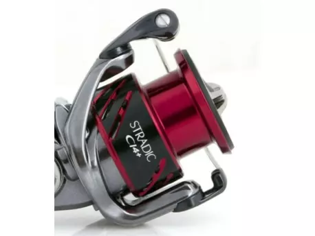 SHIMANO cívka Stradic CI4+ C3000 FB VÝPRODEJ